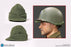 In-stock 1/6 DID A80156 WWII Corporal Upham Action Figure