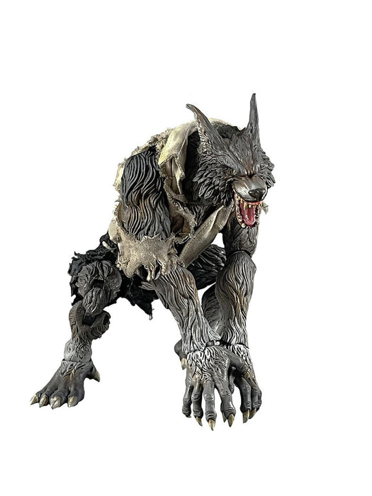 In-stock 1/12 COOMODEL Jungle Howl Forest Werewolf PM001/PM002 Action Figure