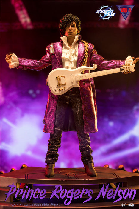 In-stock 1/6 SOOSOOTOYS SST-053 Prince Action Figure