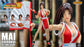 Pre-order 1/12 Storm Collectible SKKF07 MAI SHIRANUI Action Figure