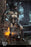 Pre-order 1/6 SPARK STUDIO EWS002 Flail three-headed dog Cerberus