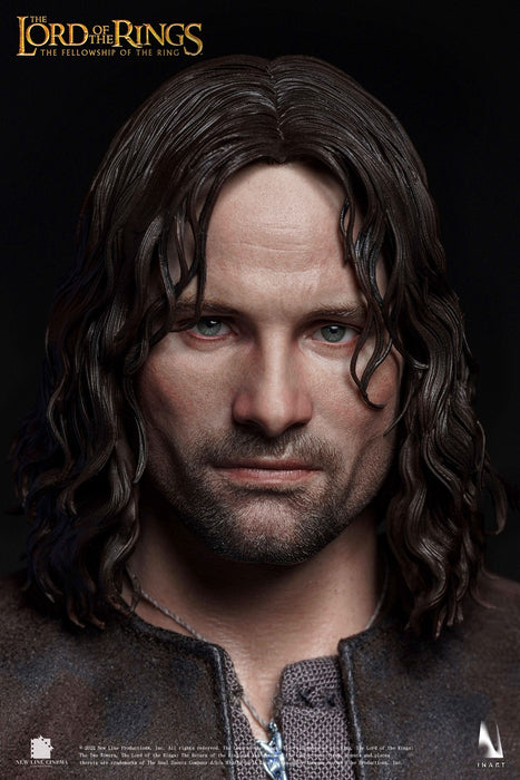 In-stock 1/6 INART Aragorn Ag-A005S1 Standard Ver