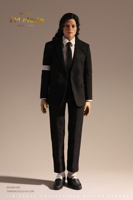 In-stock 1/6 TM Made MM1003 Action Figure