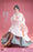 In-stock 1/6 I8TOYS C006 Female Clothes For Ming Dynasty Custom Kit