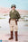 In-stock 1/6 DID A80164 General George Patton Action Figure