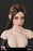 Pre-order 1/6 Fire Girl FG100 Female Head Sculpt - Aisha H#pale
