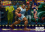 In-stock 1/12 Storm Toys CPSF23 BALROG Action Figure