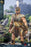 In-stock 1/6 HAOYUTOYS HH18062 Greek God of War Action Figure