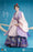 In-stock 1/6 I8TOYS C006 Female Clothes For Ming Dynasty Custom Kit