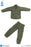 In-stock 1/12 DID XA80012 Private First Class Reiben Action Figure