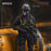 In-stock 1/12 GMTOYS Hunk 16.3cm Action Figure