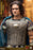 In-stock 1/6 HAOYUTOYS HH18060 Prince of Troy Action Figure