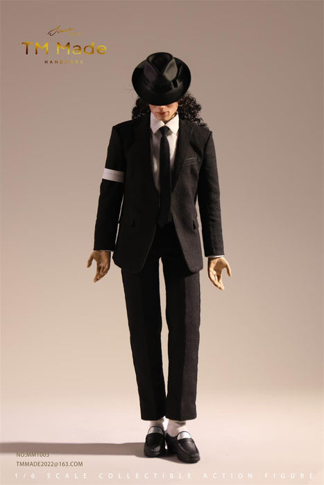 In-stock 1/6 TM Made MM1003 Action Figure