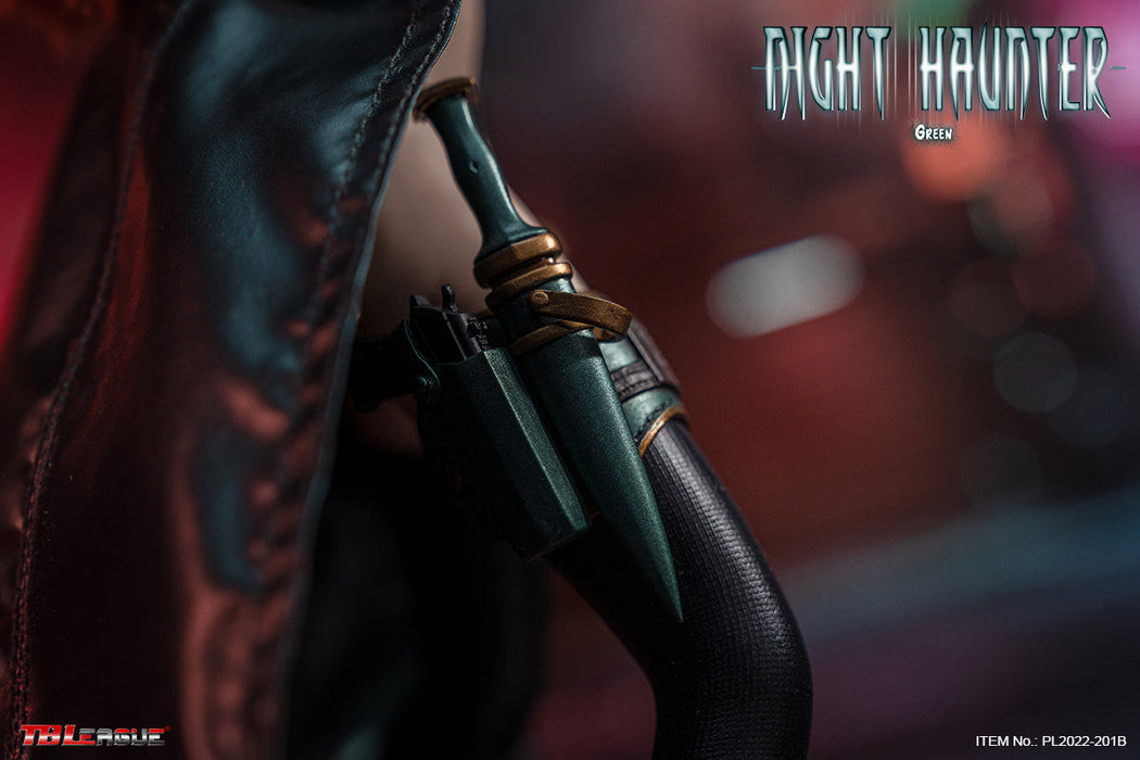 In-stock 1/6 TBLeague PL2022-201 Devil Spy / Night Haunter
