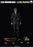 In-stock 1/6 THREEZERO 3Z005000W0 Carol Action Figure