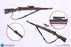 In-stock 1/6 DID D80157 WWII German WH Infantry Unteroffizier Freid