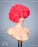 Pre-order 1/6 YMTOYS YMT032 Arthur Afro Hair head sculpt H#Suntan