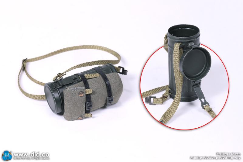 In-stock 1/6 DID D80157 WWII German WH Infantry Unteroffizier Freid