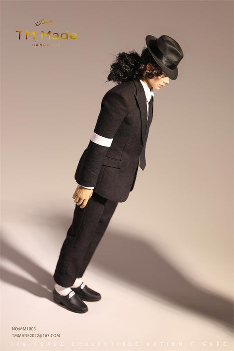 In-stock 1/6 TM Made MM1003 Action Figure