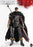 In-stock 1/6 THREE ZERO 3Z0675 BERSERK Guts (Black Swordsman)