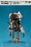 In-stock 1/12 DAMTOYS X Coaldog CS022 Jump snowman Action Figure