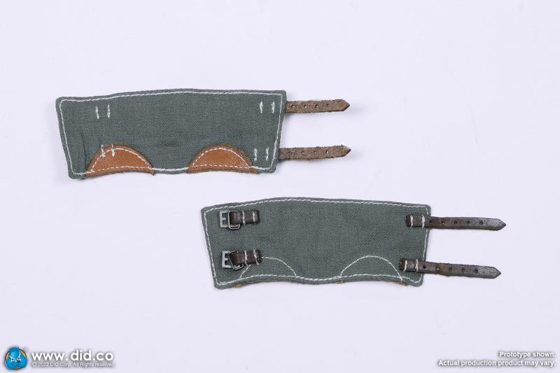 In-stock 1/6 DID D80157 WWII German WH Infantry Unteroffizier Freid