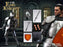 Pre-order 1/12 COOMODEL Earl Knights PE014/PE015/PE016 Action Figure