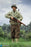 In-stock 1/6 DID A80156 WWII Corporal Upham Action Figure