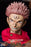 Pre-order 1/6 ASMUS JJKS02A YUJI ITADORI Action Figure