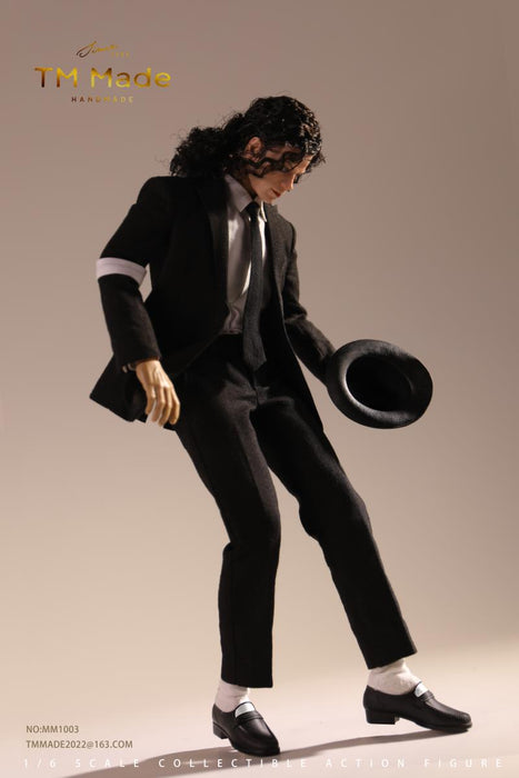In-stock 1/6 TM Made MM1003 Action Figure