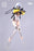 In-stock 1/6 HASUKI 1/12 SEANCE ERA series NO.2 Craken Action Figuer