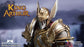 Pre-order 1/12 COOMODEL ML003 The Once and Future King Suit Action Figure