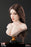 Pre-order 1/6 Fire Girl FG100 Female Head Sculpt - Aisha H#pale