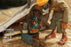 Pre-order 1/12 DAMTOYS X Coaldog PES027 Homeless Joe Action Figure