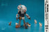 In-stock 1/12 DAMTOYS X Coaldog CS022 Jump snowman Action Figure
