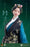 In-stock 1/6 I8TOYS C006 Female Clothes For Ming Dynasty Custom Kit