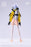 In-stock 1/6 HASUKI 1/12 SEANCE ERA series NO.2 Craken Action Figuer
