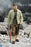In-stock 1/6 DID A80156 WWII Corporal Upham Action Figure