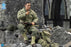 In-stock 1/12 DID XA80012 Private First Class Reiben Action Figure