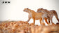 Pre-order 1/6 JXK Studio  Acinonyx Jubatus JXK115 / King Cheetha JXK116