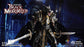 Pre-order 1/12 COOMODEL ML003 The Once and Future King Suit Action Figure