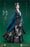 In-stock 1/6 I8TOYS C006 Female Clothes For Ming Dynasty Custom Kit