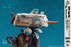 In-stock 1/12 DAMTOYS X Coaldog CS022 Jump snowman Action Figure