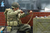 In-stock 1/12 DID XA80012 Private First Class Reiben Action Figure