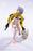 In-stock 1/6 HASUKI 1/12 SEANCE ERA series NO.2 Craken Action Figuer