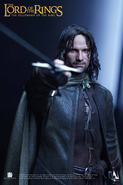 In-stock 1/6 INART Aragorn Ag-A005S1 Standard Ver