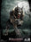 In-stock 1/12 COOMODEL Jungle Howl Forest Werewolf PM001/PM002 Action Figure