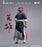 Pre-order 1/6 BBOTOYS & MAHA studio BXM2201 Hero Action Figure
