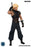 In-stock 1/6 SUPER DUCK Fantasy Mercenary Custom Kit SET059