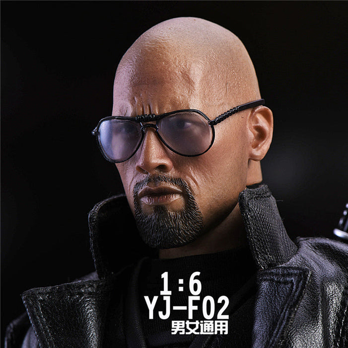 In-Stock YMToys Sunglasses for 1/6 Action Figures